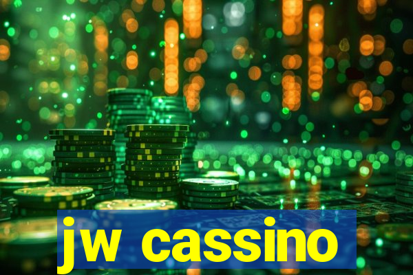 jw cassino